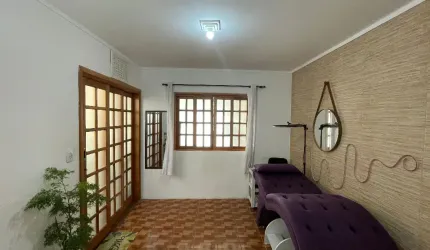 Casa Térrea à Venda – Bairro Palmeiras de São José – São José dos Campos