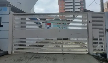 Edícula à venda no Jardim América – São José dos Campos