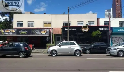 AREA A VENDA NA RUA M LEME PERTINHO DO SHOPPING MULLER