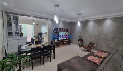 Casa com 3 quartos à venda na Rua dos Cedros, 21, Polvilho, Cajamar por R$ 1.500.000