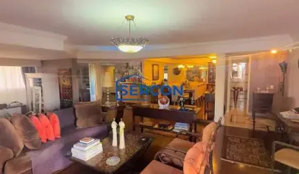 Apartamento com 3 quartos à venda na Rua Capital Federal, 163, Perdizes, São Paulo por R$ 2.000.000