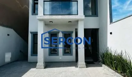 Casa com 3 quartos à venda na Rua das Caliandras, 96, Portais (Polvilho), Cajamar por R$ 1.250.000