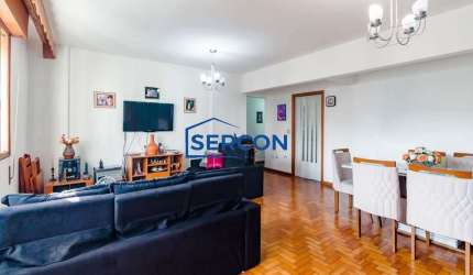 Apartamento com 3 quartos à venda na Avenida Francisco Matarazzo, 108, Perdizes, São Paulo por R$ 702.000