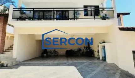 Casa em condomínio fechado com 4 quartos à venda na Rua Vereador João Cardoso, 1000, Jardins (Polvilho), Cajamar por R$ 1.700.000