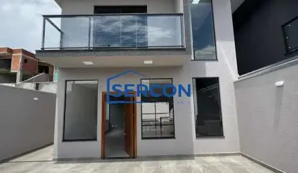 Casa com 3 quartos à venda na Rua Delfim, 229, Polvilho, Cajamar por R$ 1.250.000