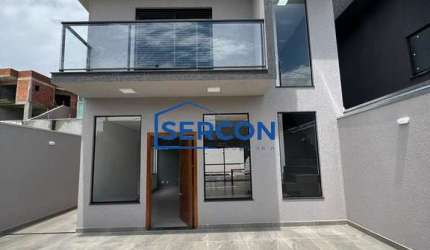Casa com 3 quartos à venda na Rua Delfim, 239, Polvilho, Cajamar por R$ 1.250.000
