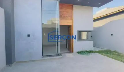 Casa com 3 quartos à venda na Rua dos Jatobás, 86, Polvilho, Cajamar por R$ 860.000