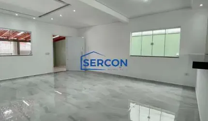 Casa com 3 quartos à venda na Rua das Flores do Guarujá, 163, Polvilho, Cajamar por R$ 1.300.000