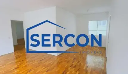 Apartamento com 3 quartos à venda na Avenida Angélica, 566, Santa Cecília, São Paulo por R$ 850.000