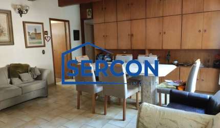 Apartamento com 2 quartos à venda na Rua Padre Chico, 551, Perdizes, São Paulo por R$ 590.000
