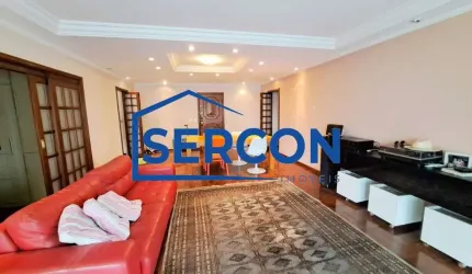 Apartamento com 3 quartos à venda na Rua Paraguassu, 479, Perdizes, São Paulo por R$ 1.450.000
