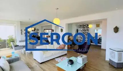 Casa em condomínio fechado com 3 quartos para alugar na Rua Vereador João Cardoso, 1000, Polvilho, Cajamar por R$ 8.000