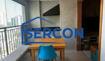 Apartamento com 2 quartos à venda na Rua Dona Brígida, 659, Vila Mariana, São Paulo por R$ 1.300.000