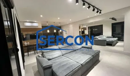 Apartamento com 1 quarto à venda na Rua Humberto I, 371, Vila Mariana, São Paulo por R$ 1.240.000