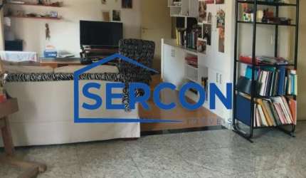 Apartamento com 3 quartos à venda na Rua Tucuna, 132, Perdizes, São Paulo por R$ 890.000