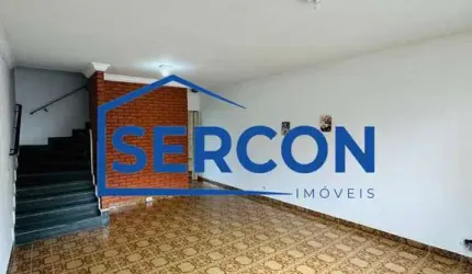 Casa com 3 quartos à venda na Rua Saguairu, 719, Casa Verde, São Paulo por R$ 1.180.000