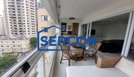 Apartamento com 3 quartos à venda na Rua Piracuama, 377, Perdizes, São Paulo por R$ 1.750.000