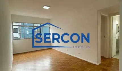 Apartamento com 3 quartos à venda na Rua Vergueiro, 1921, Vila Mariana, São Paulo por R$ 990.000