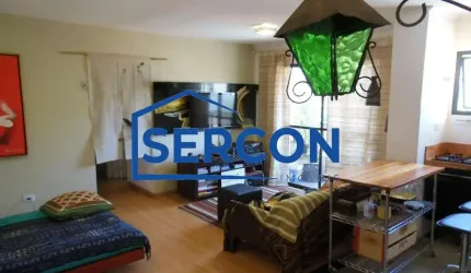 Apartamento com 2 quartos para alugar na Rua Joaquim Antunes, 1049, Pinheiros, São Paulo por R$ 4.570