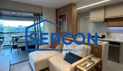 Apartamento com 3 quartos à venda na Rua Desembargador Aragão, 101, Vila Mariana, São Paulo por R$ 2.098.800