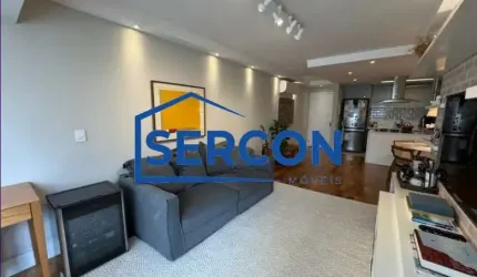 Apartamento com 3 quartos à venda na Rua Helena, 120, Vila Olímpia, São Paulo por R$ 1.700.000