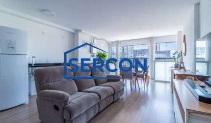 Apartamento com 3 quartos à venda na Rua do Bosque, 980, Barra Funda, São Paulo por R$ 1.000.000