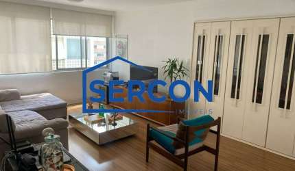 Apartamento com 3 quartos à venda na Rua Itacema, 366, Itaim Bibi, São Paulo por R$ 1.800.000