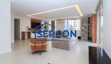 Apartamento com 2 quartos à venda na Rua Ferreira de Araújo, 358, Pinheiros, São Paulo por R$ 2.990.000
