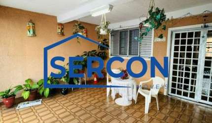 Casa com 3 quartos à venda na Rua João Dias da Silva, 320, Imirim, São Paulo por R$ 750.000