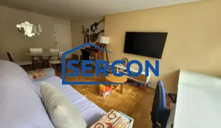 Apartamento com 2 quartos à venda na Rua Artur de Azevedo, 1760, Pinheiros, São Paulo por R$ 1.250.000