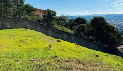 Terreno em condomínio fechado à venda na Rua Vereador João Cardoso, 100, Polvilho, Cajamar por R$ 300.000