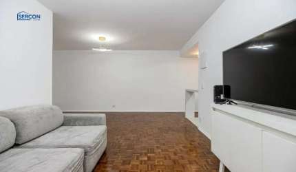 Apartamento com 3 quartos à venda na Alameda Franca, 732, Jardim Paulista, São Paulo por R$ 1.050.000