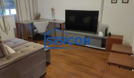 Apartamento com 2 quartos para alugar na Rua José Maria Lisboa, 1003, Jardim Paulista, São Paulo por R$ 11.900