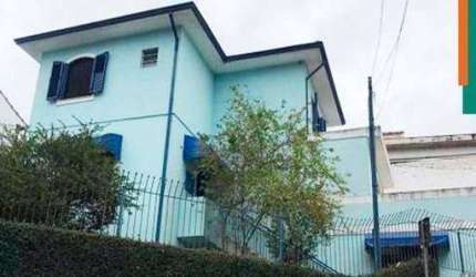 Butantã, Jardim Rosa Maria, sobrado ado 3 quartos, 218 m2 de construção - 3 vagas - Ótima opção para escritório