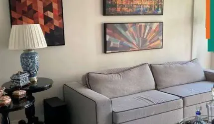 Apartamento com 2 dormitórios à venda, 75 m² por R$ 650.000,00 - Jardim Londrina - São Paulo/SP
