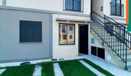 Casa a venda na Vila dos Comerciários 1, Lorena.SP, com 44m², sala, 2 dormitórios, 1 vaga auto.