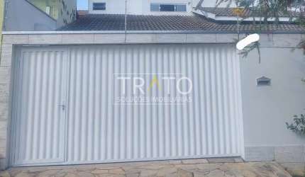 Casa com 4 quartos à venda na Jacarandá, 160, Alto de Pinheiros, Paulínia, 171 m2 por R$ 700.000