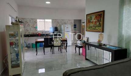 Casa em condomínio fechado com 2 quartos à venda na Avenida Ferdinando Viacava, 873, Condominio Aurora, Paulínia, 102 m2 por R$ 750.000