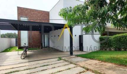 Casa em condomínio fechado com 3 quartos à venda na Rua Bortolo Martins, 1335, Barão Geraldo, Campinas, 300 m2 por R$ 1.750.000