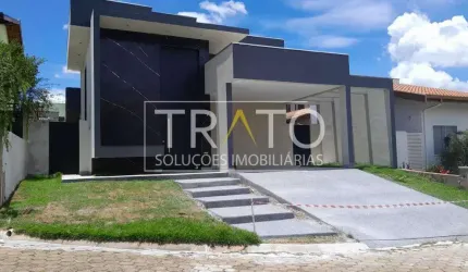 Casa em condomínio fechado com 3 quartos à venda na Rua Bortolo Martins, 1336, Barão Geraldo, Campinas, 143 m2 por R$ 1.200.000