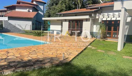 Casa em condomínio fechado com 3 quartos à venda na Rua Antônio Prósperi, 221, Barão Geraldo, Campinas, 272 m2 por R$ 1.200.000