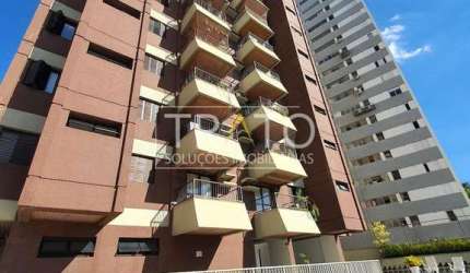 Apartamento com 3 quartos à venda na Rua Conceição, 841, Cambuí, Campinas, 98 m2 por R$ 860.000