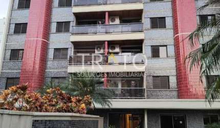 Apartamento com 3 quartos à venda na Rua Doutor Carlos Guimarães, 445, Cambuí, Campinas, 115 m2 por R$ 1.150.000