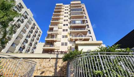 Apartamento com 4 quartos à venda na Rua Dona Josefina Sarmento, 120, Cambuí, Campinas, 180 m2 por R$ 1.480.000
