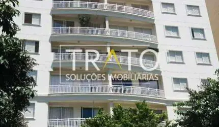 Apartamento com 3 quartos à venda na Rua Doutor Antônio Galízia, 79, Cambuí, Campinas, 86 m2 por R$ 845.000