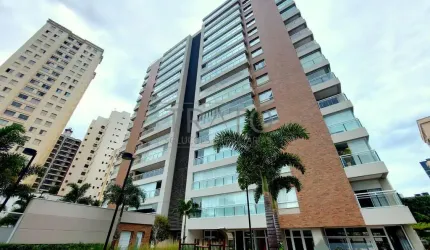 Apartamento com 4 quartos à venda na Rua Almirante Tamandaré, 42, Cambuí, Campinas, 188 m2 por R$ 2.400.000