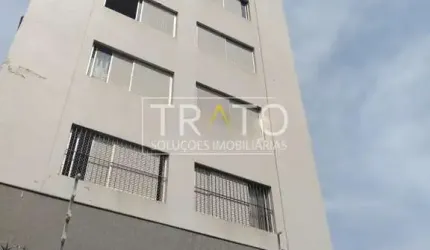 Apartamento com 1 quarto à venda na Rua Doutor Antônio da Costa Carvalho, 278, Cambuí, Campinas, 58 m2 por R$ 425.000