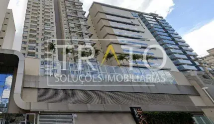 Apartamento com 1 quarto à venda na Rua José Paulino, 159, Centro, Campinas, 44 m2 por R$ 460.000