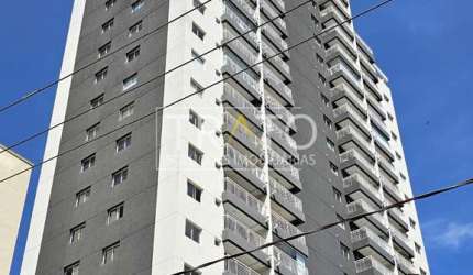 Apartamento com 1 quarto à venda na Rua Doutor Quirino, 779, Centro, Campinas, 41 m2 por R$ 450.000