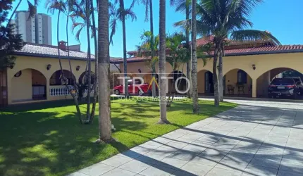 Casa comercial à venda na Rua das Hortências, 942, Chácara Primavera, Campinas, 510 m2 por R$ 2.200.000